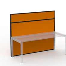 Load image into Gallery viewer, KNIGHT GROUP Studio 50 Freestanding Screen 1500H x 1800W