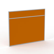 Load image into Gallery viewer, KNIGHT GROUP Studio 50 Freestanding Screen 1500H x 1800W