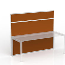 Load image into Gallery viewer, KNIGHT GROUP Studio 50 Freestanding Screen 1500H x 1800W