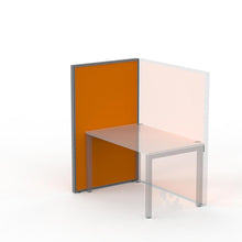 Load image into Gallery viewer, KNIGHT GROUP Studio 50 Freestanding Screen 1500H x 900W