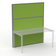 Load image into Gallery viewer, KNIGHT GROUP Studio 50 Freestanding Screen 1800H x 1500W