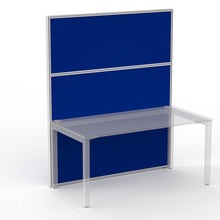 Load image into Gallery viewer, KNIGHT GROUP Studio 50 Freestanding Screen 1800H x 1500W