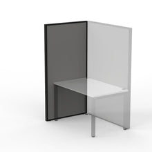 Load image into Gallery viewer, KNIGHT GROUP Studio 50 Freestanding Screen 1800H x 900W