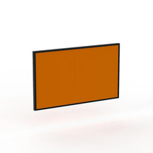 Load image into Gallery viewer, KNIGHT GROUP Studio 50 Desk Hung Screen 900H x 1500W