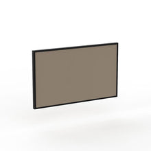 Load image into Gallery viewer, KNIGHT GROUP Studio 50 Desk Hung Screen 900H x 1500W