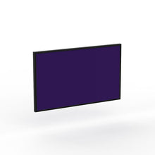 Load image into Gallery viewer, KNIGHT GROUP Studio 50 Desk Hung Screen 900H x 1500W