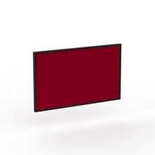 Load image into Gallery viewer, KNIGHT GROUP Studio 50 Desk Hung Screen 900H x 1500W