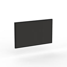 Load image into Gallery viewer, KNIGHT GROUP Studio 50 Desk Hung Screen 900H x 1500W