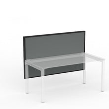 Load image into Gallery viewer, KNIGHT GROUP Studio 50 Desk Hung Screen 900H x 1500W