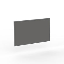 Load image into Gallery viewer, KNIGHT GROUP Studio 50 Desk Hung Screen 900H x 1500W