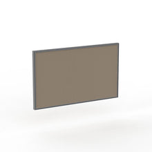 Load image into Gallery viewer, KNIGHT GROUP Studio 50 Desk Hung Screen 900H x 1500W