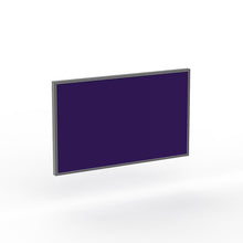 Load image into Gallery viewer, KNIGHT GROUP Studio 50 Desk Hung Screen 900H x 1500W