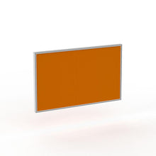 Load image into Gallery viewer, KNIGHT GROUP Studio 50 Desk Hung Screen 900H x 1500W