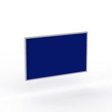 Load image into Gallery viewer, KNIGHT GROUP Studio 50 Desk Hung Screen 900H x 1500W