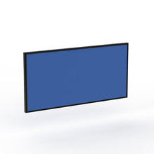 Load image into Gallery viewer, KNIGHT GROUP Agile Shared Desk Screen 1800 with Cable Management