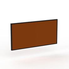 Load image into Gallery viewer, KNIGHT GROUP Studio 50 Desk Hung Screen 900H x 1800W