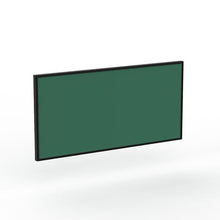 Load image into Gallery viewer, KNIGHT GROUP Agile Shared Desk Screen 1800 with Cable Management