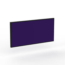 Load image into Gallery viewer, KNIGHT GROUP Agile Shared Desk Screen 1800 with Cable Management