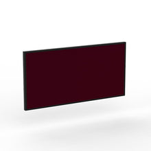 Load image into Gallery viewer, KNIGHT GROUP Studio 50 Desk Hung Screen 900H x 1800W