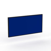 Load image into Gallery viewer, KNIGHT GROUP Agile Shared Desk Screen 1800 with Cable Management