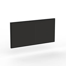 Load image into Gallery viewer, KNIGHT GROUP Agile Shared Desk Screen 1800 with Cable Management