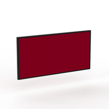 Load image into Gallery viewer, KNIGHT GROUP Agile Shared Desk Screen 1800 with Cable Management