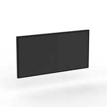 Load image into Gallery viewer, KNIGHT GROUP Agile Shared Desk Screen 1800 with Cable Management