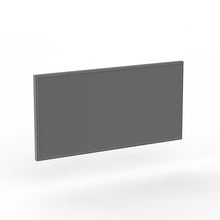 Load image into Gallery viewer, KNIGHT GROUP Studio 50 Desk Hung Screen 900H x 1800W