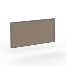 Load image into Gallery viewer, KNIGHT GROUP Agile Shared Desk Screen 1800 with Cable Management