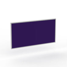 Load image into Gallery viewer, KNIGHT GROUP Studio 50 Desk Hung Screen 900H x 1800W