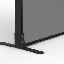 Load image into Gallery viewer, KNIGHT GROUP Studio 50 Free Standing Feet