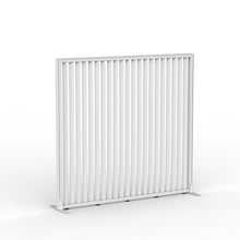 Load image into Gallery viewer, KNIGHT GROUP Studio  Divide Freestanding Screen 1500H - White Frame
