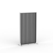 Load image into Gallery viewer, KNIGHT GROUP Studio  Divide Freestanding Screen 1500H - White Frame