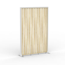 Load image into Gallery viewer, KNIGHT GROUP Studio Divide Freestanding Screen 1800H - White Frame