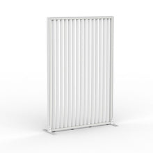 Load image into Gallery viewer, KNIGHT GROUP Studio Divide Freestanding Screen 1800H - White Frame