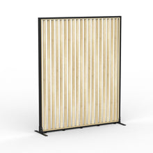 Load image into Gallery viewer, KNIGHT GROUP Studio Divide Freestanding Screen 1800H - Black Frame