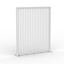 Load image into Gallery viewer, KNIGHT GROUP Studio Divide Freestanding Screen 1800H - White Frame