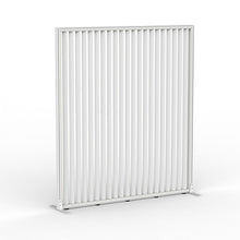Load image into Gallery viewer, KNIGHT GROUP Studio Divide Freestanding Screen 1800H - White Frame