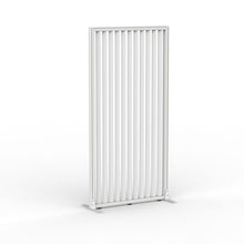 Load image into Gallery viewer, KNIGHT GROUP Studio Divide Freestanding Screen 1800H - White Frame