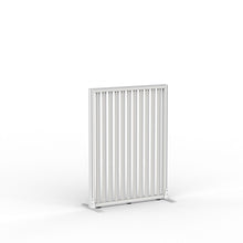 Load image into Gallery viewer, KNIGHT GROUP Studio Divide Freestanding Screen 1200H - White Frame