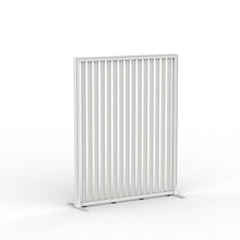 Load image into Gallery viewer, KNIGHT GROUP Studio  Divide Freestanding Screen 1500H - White Frame
