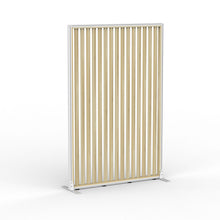 Load image into Gallery viewer, KNIGHT GROUP Studio Divide Freestanding Screen 1800H - White Frame