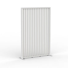 Load image into Gallery viewer, KNIGHT GROUP Studio Divide Freestanding Screen 1800H - White Frame