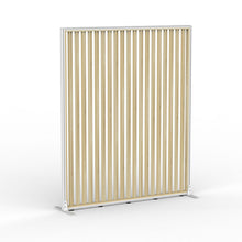 Load image into Gallery viewer, KNIGHT GROUP Studio Divide Freestanding Screen 1800H - White Frame