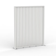 Load image into Gallery viewer, KNIGHT GROUP Studio Divide Freestanding Screen 1800H - White Frame