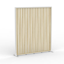 Load image into Gallery viewer, KNIGHT GROUP Studio Divide Freestanding Screen 1800H - White Frame