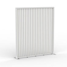 Load image into Gallery viewer, KNIGHT GROUP Studio Divide Freestanding Screen 1800H - White Frame