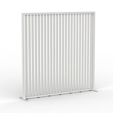 Load image into Gallery viewer, KNIGHT GROUP Studio Divide Freestanding Screen 1800H - White Frame