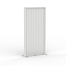 Load image into Gallery viewer, KNIGHT GROUP Studio Divide Freestanding Screen 1800H - White Frame