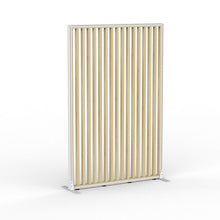 Load image into Gallery viewer, KNIGHT GROUP Studio Divide Freestanding Screen 1800H - White Frame